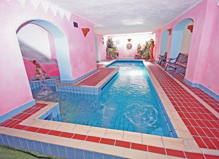 Piscine Photo