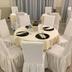 Salle de banquet