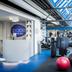 Salle de sport