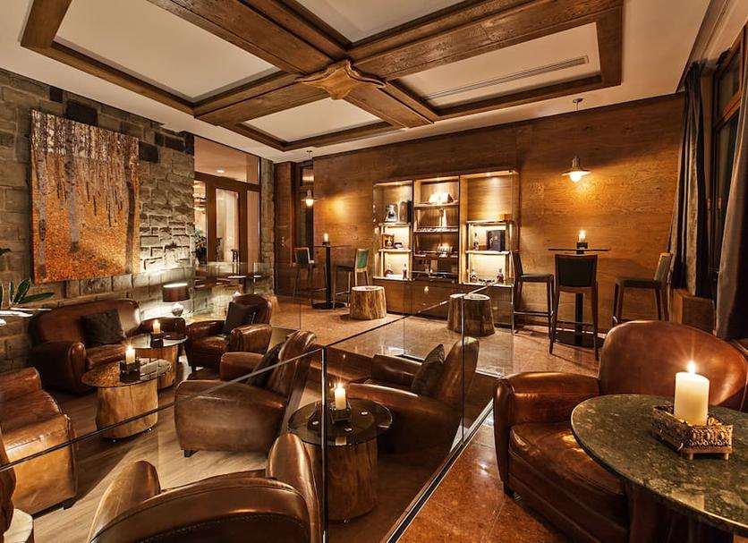Salon Photo