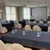 Espace de conférence