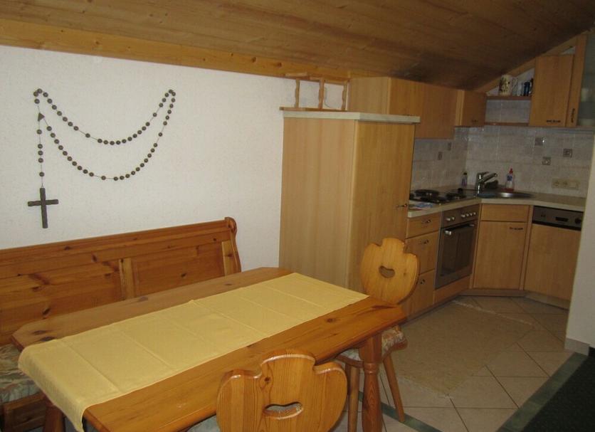 Salle à manger Photo