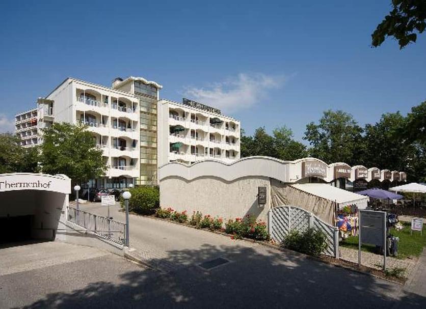 Bâtiment Photo