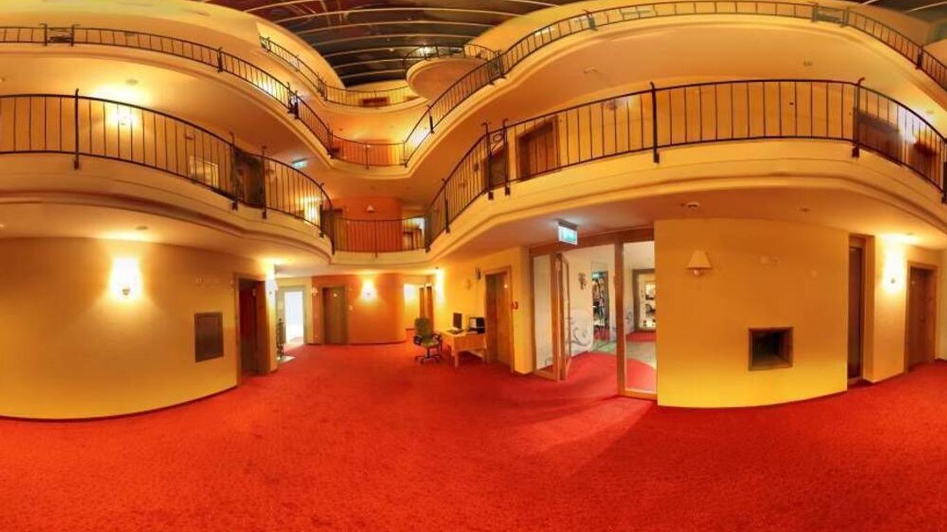 Bavaria Lifestyle Hotel