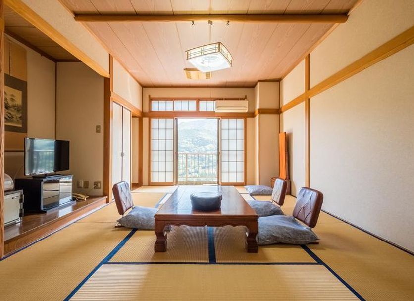 Salle à manger Photo