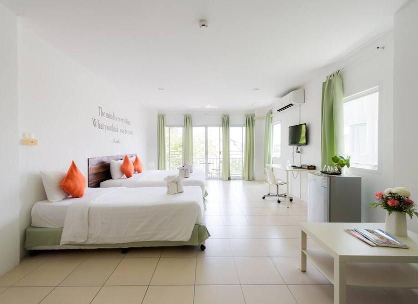 Chambre Photo