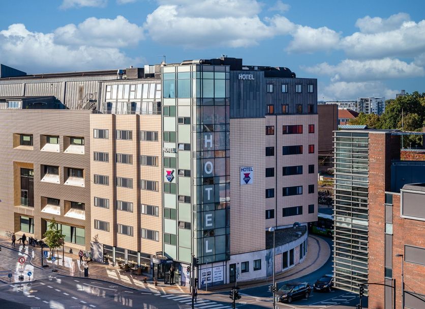 Bâtiment Photo