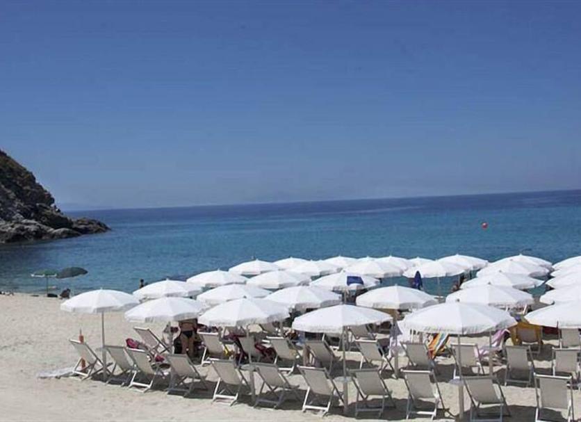 Plage Photo