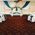 Salle de banquet