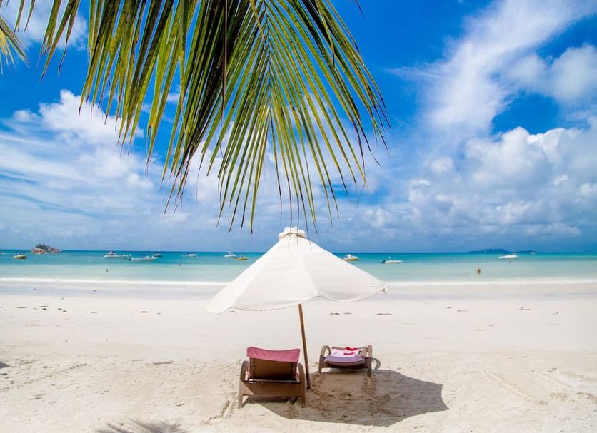 Plage Photo