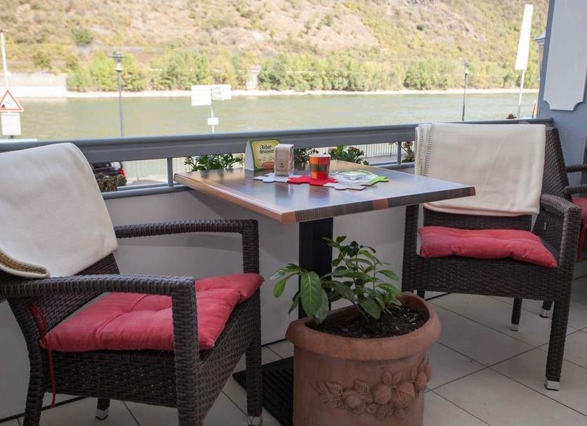 Balcon Photo