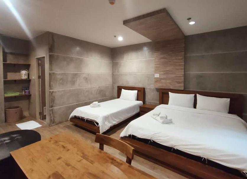 Chambre Photo