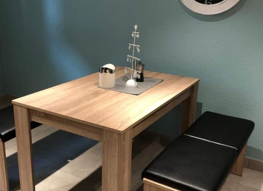 Équipements de la chambre Photo
