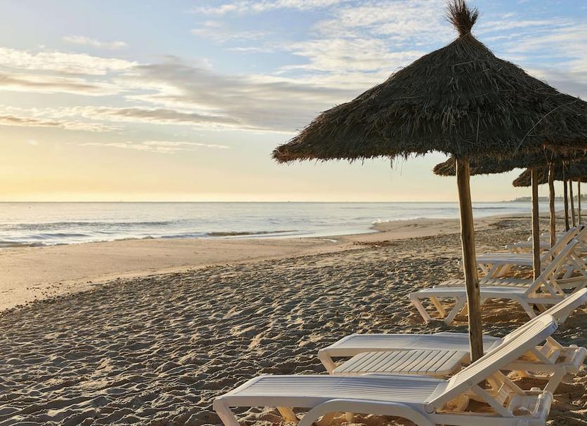 Plage Photo