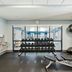 Salle de sport