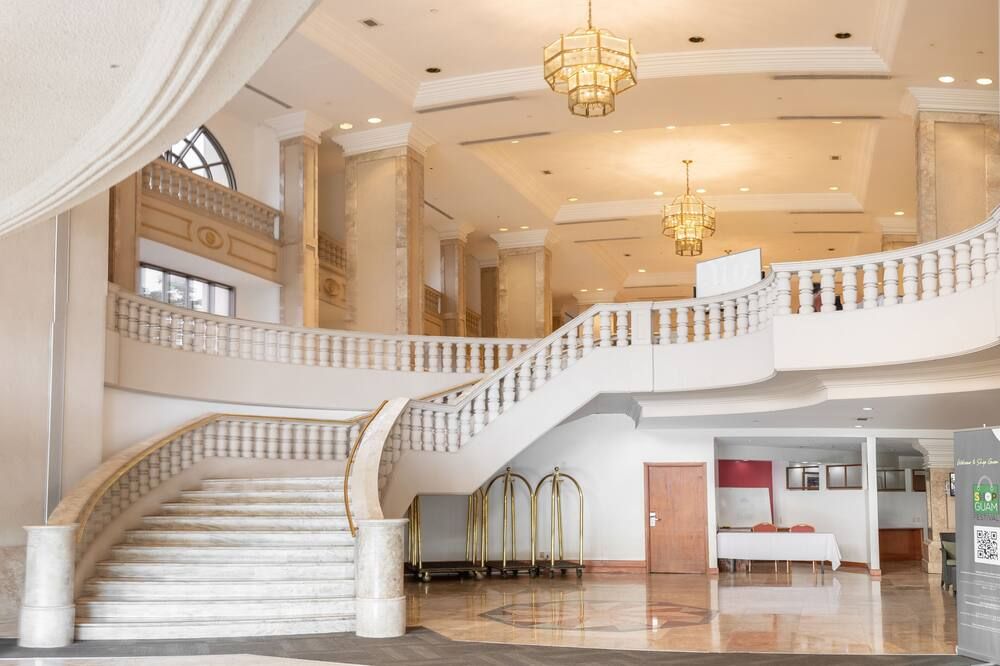 Hall d’entrée