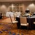 Salle de banquet