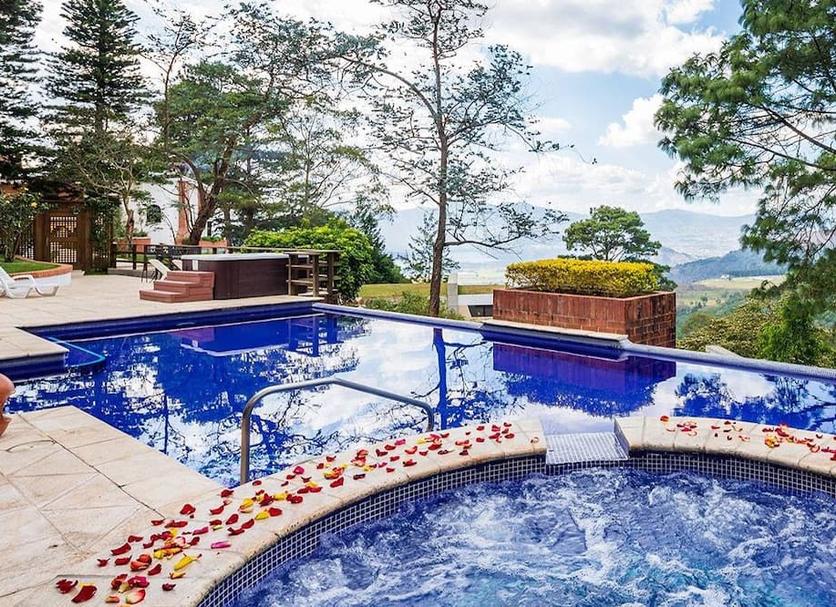 Piscine Photo