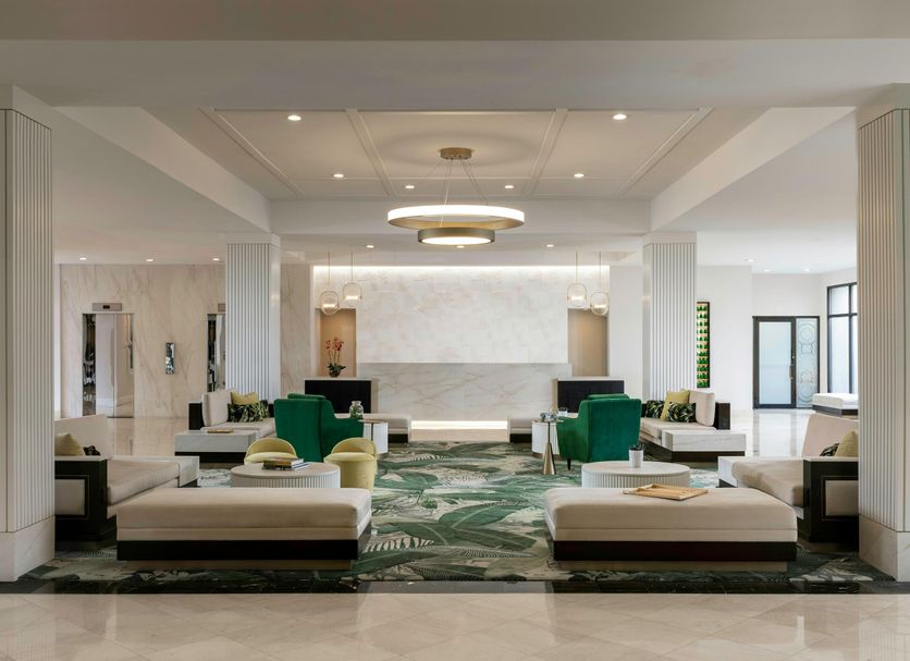 Hall d’entrée Photo