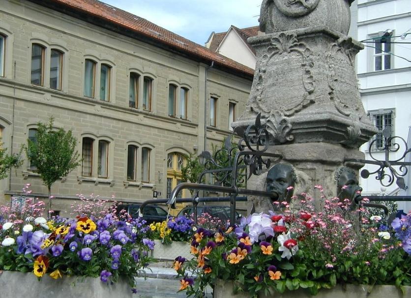 Bâtiment Photo