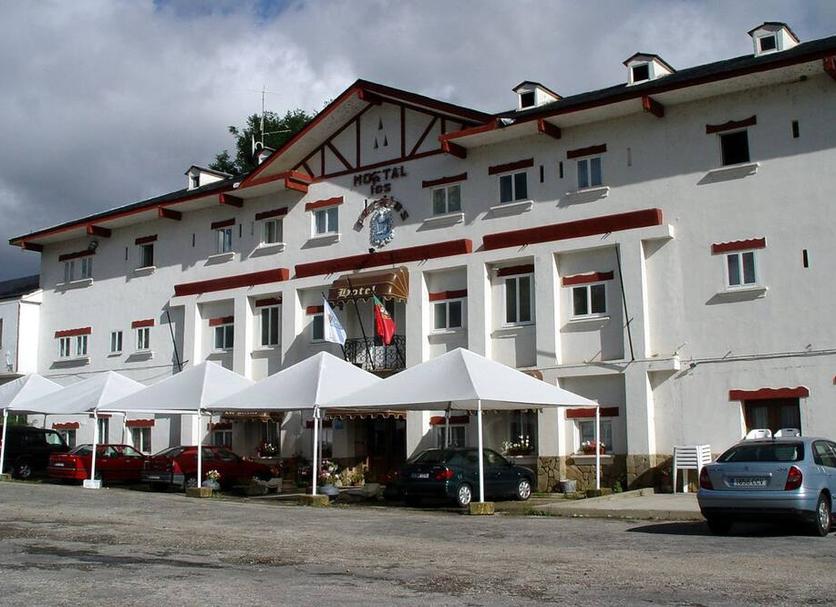 Bâtiment Photo