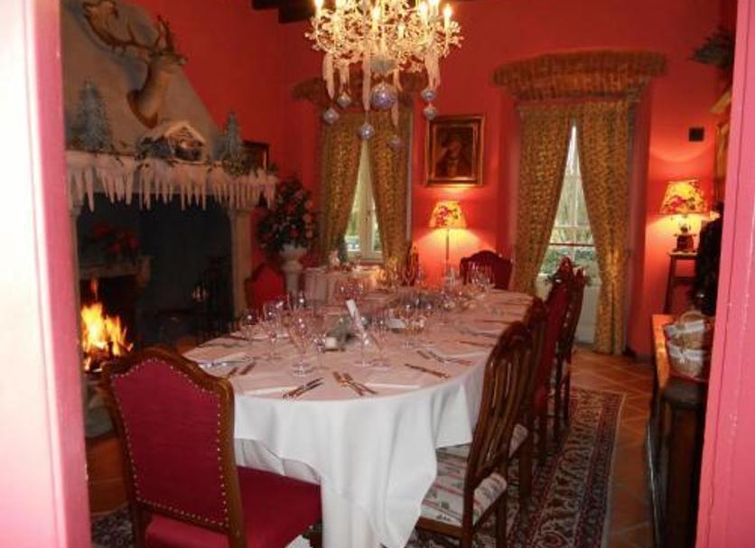 Salle de banquet Photo