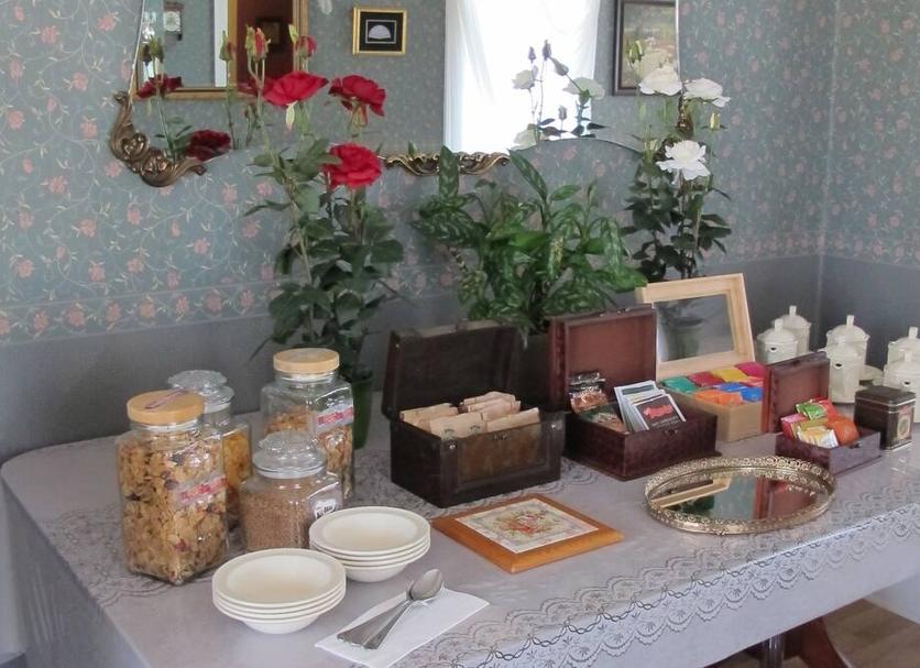 Équipements de la chambre Photo
