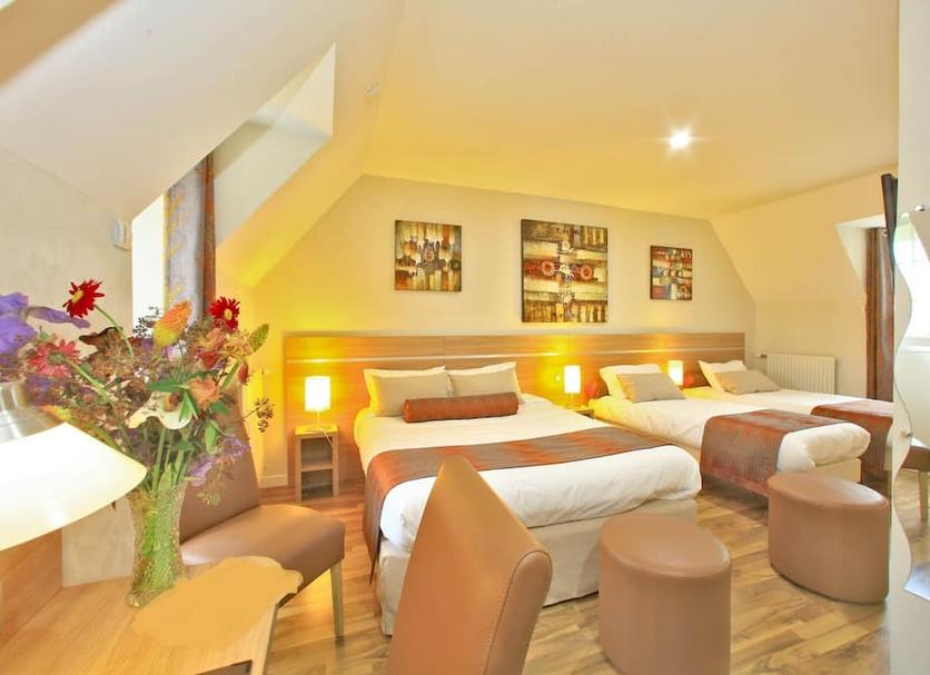 Chambre Photo