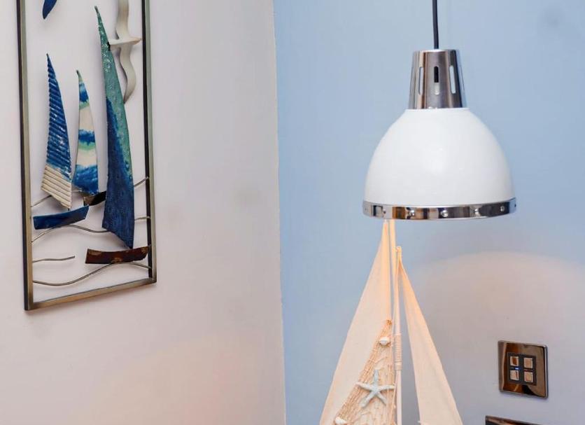 Équipements de la chambre Photo