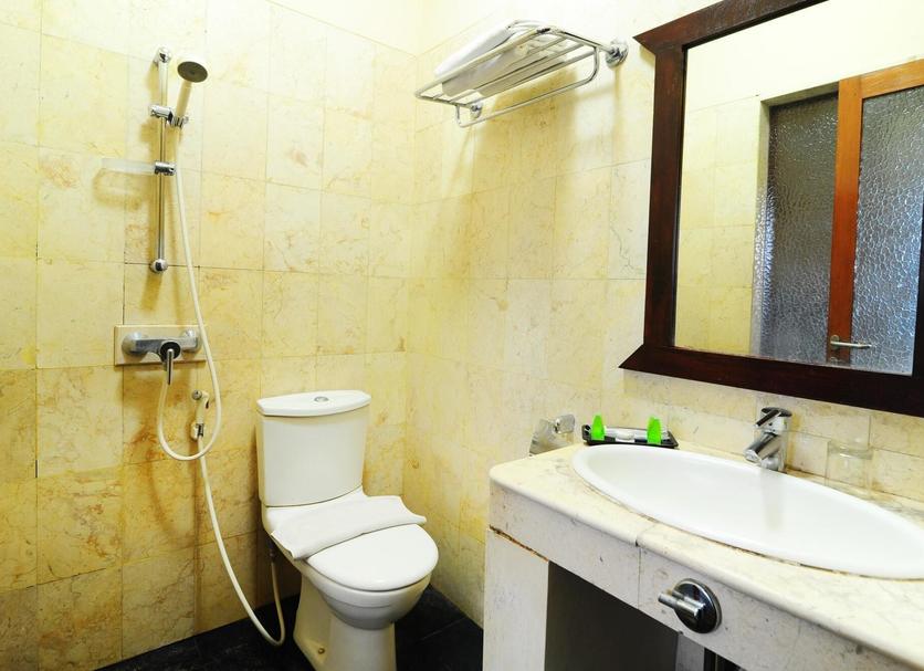 Salle de bain Photo