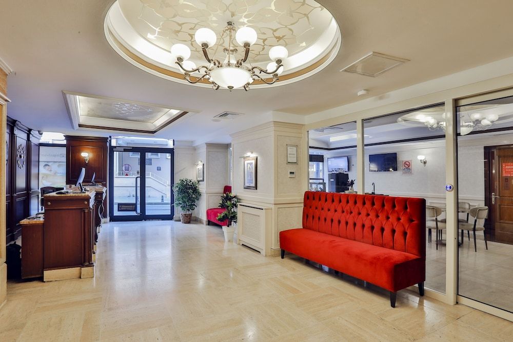 Hall d’entrée Photo