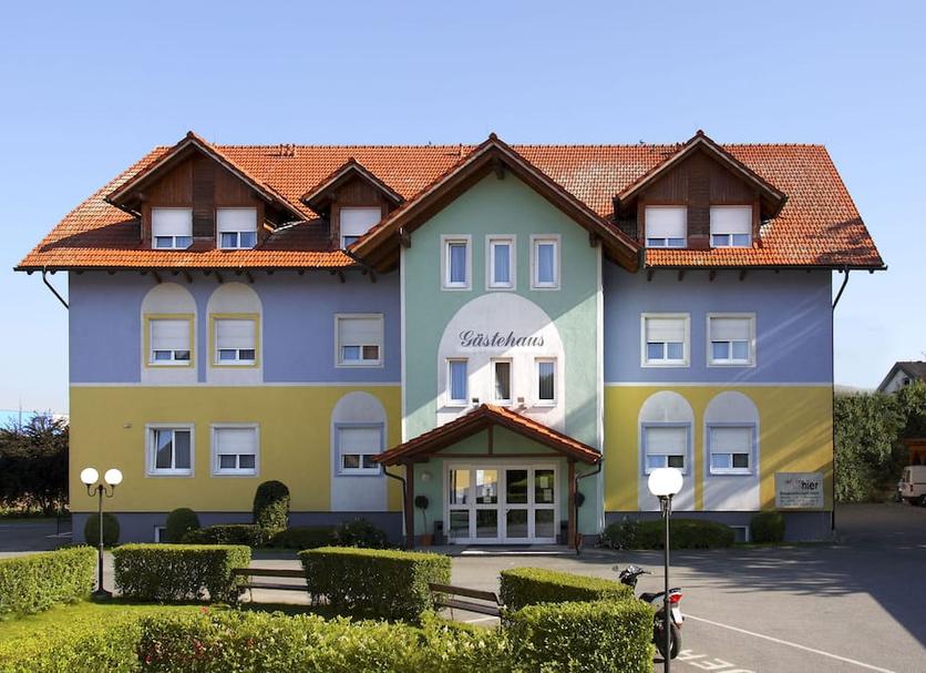 Bâtiment Photo