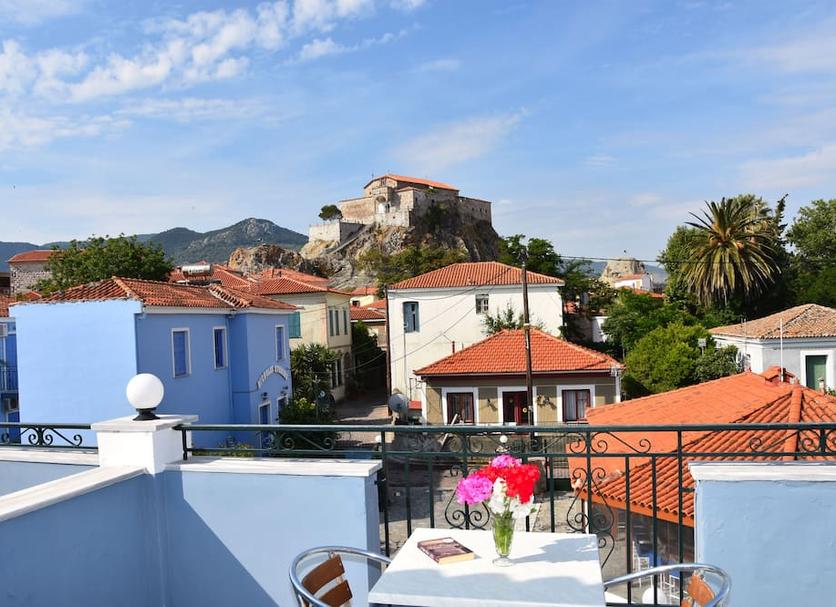 Balcon Photo