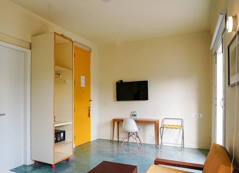 Équipements de la chambre Photo