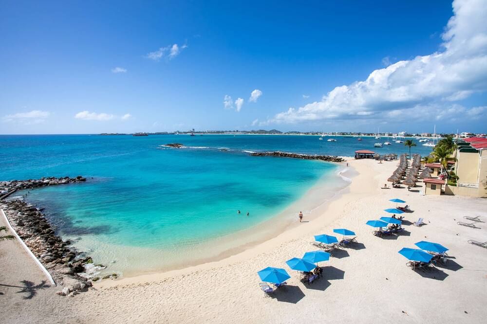 Plage Photo