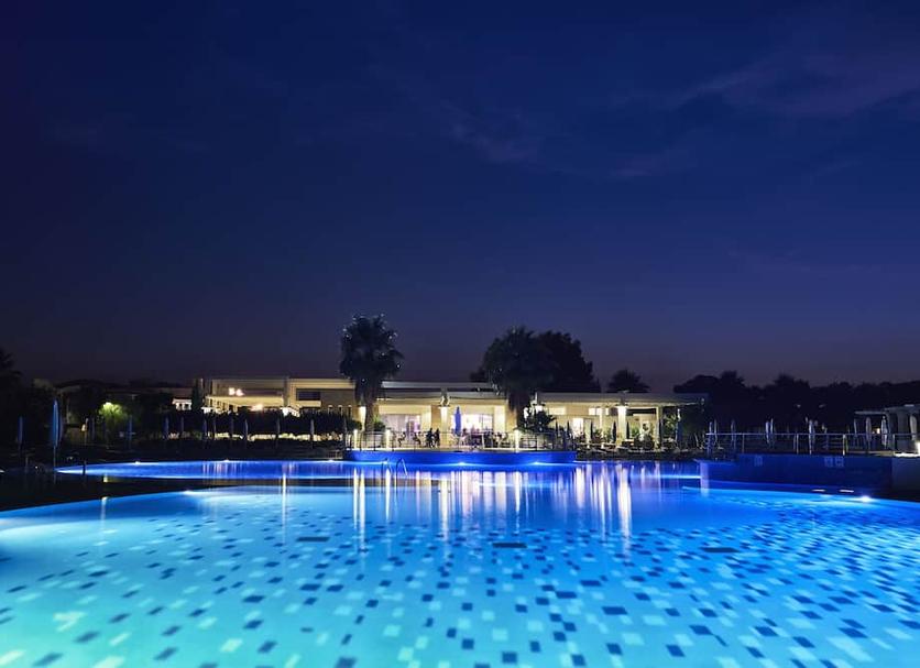 Piscine Photo