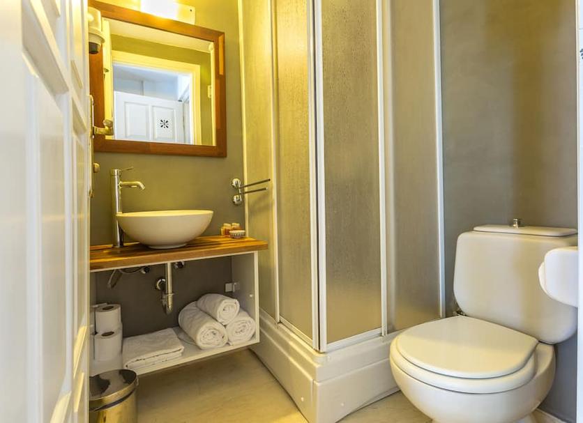 Salle de bain Photo