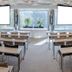 Espace de conférence