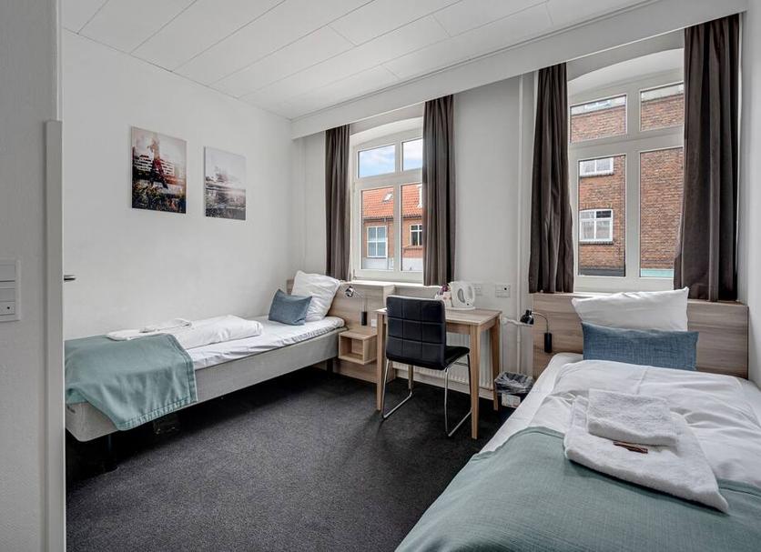 Chambre Photo