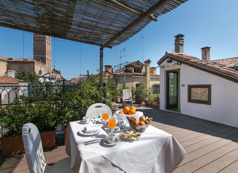 Balcon Photo