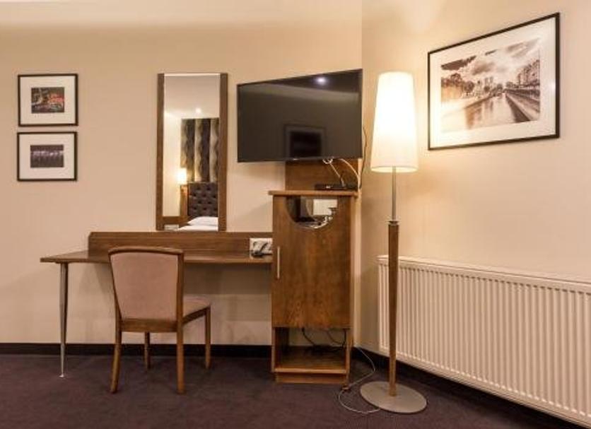 Équipements de la chambre Photo