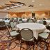 Salle de banquet
