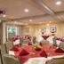 Salle de banquet