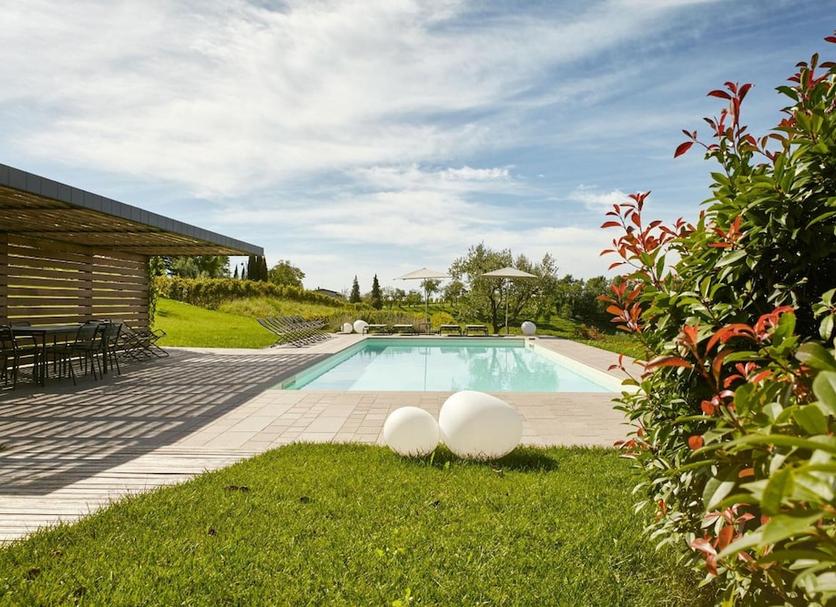 Piscine Photo