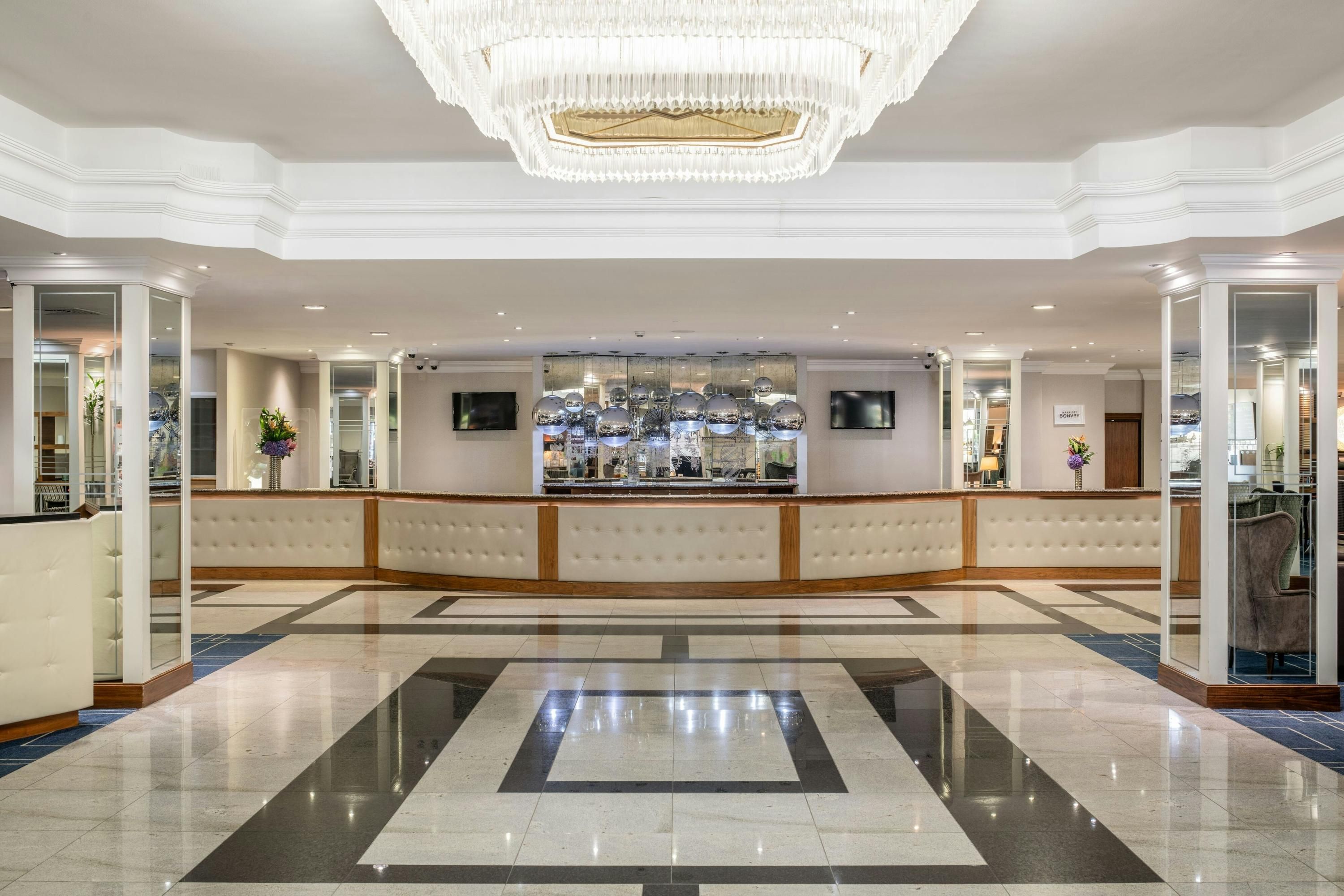Hall d’entrée Photo