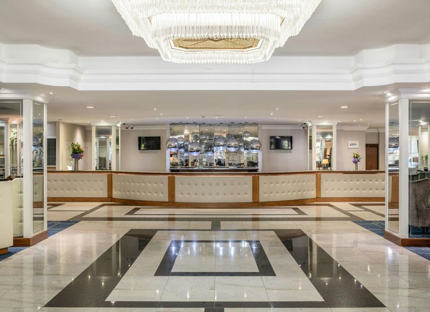 Hall d’entrée Photo