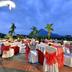 Salle de banquet