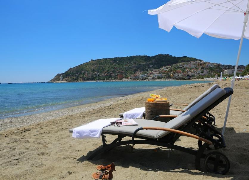 Plage Photo