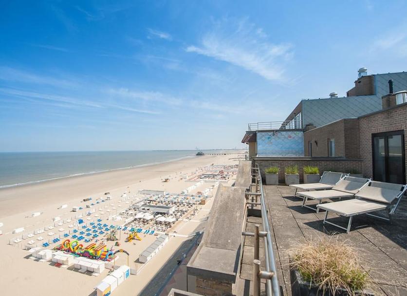 Plage Photo