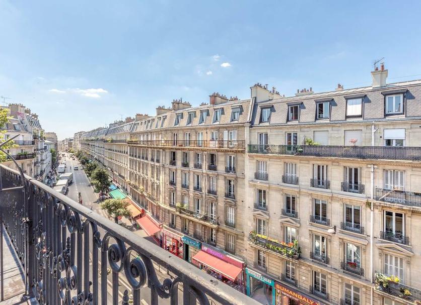 Bâtiment Photo